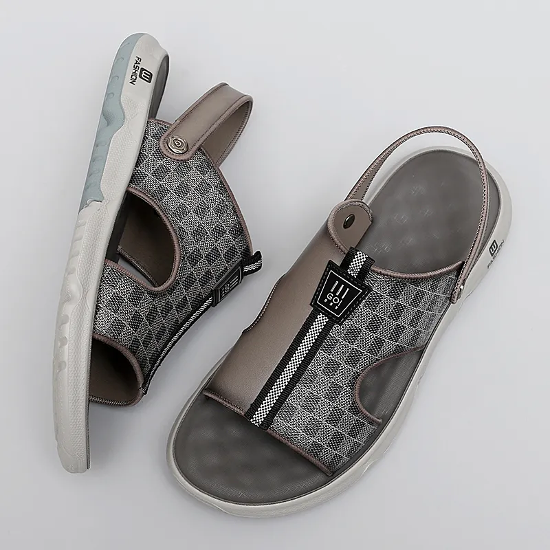 GESENLANG Beach Sandals Men-7
