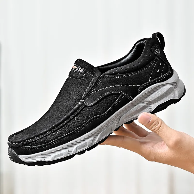 GESENLANG Men's Casual Shoes Men's-2