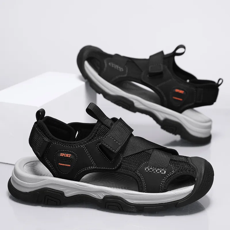 GESENLANG Beach Sandals Men-4