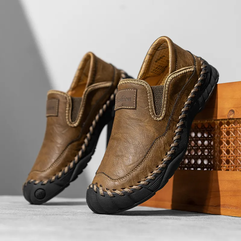 GESENLANG Men's Casual Shoes Men's-8