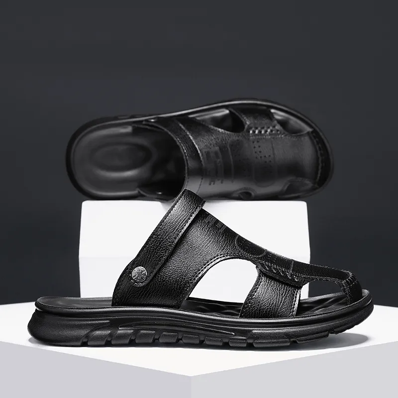 GESENLANG Beach Sandals Men-2