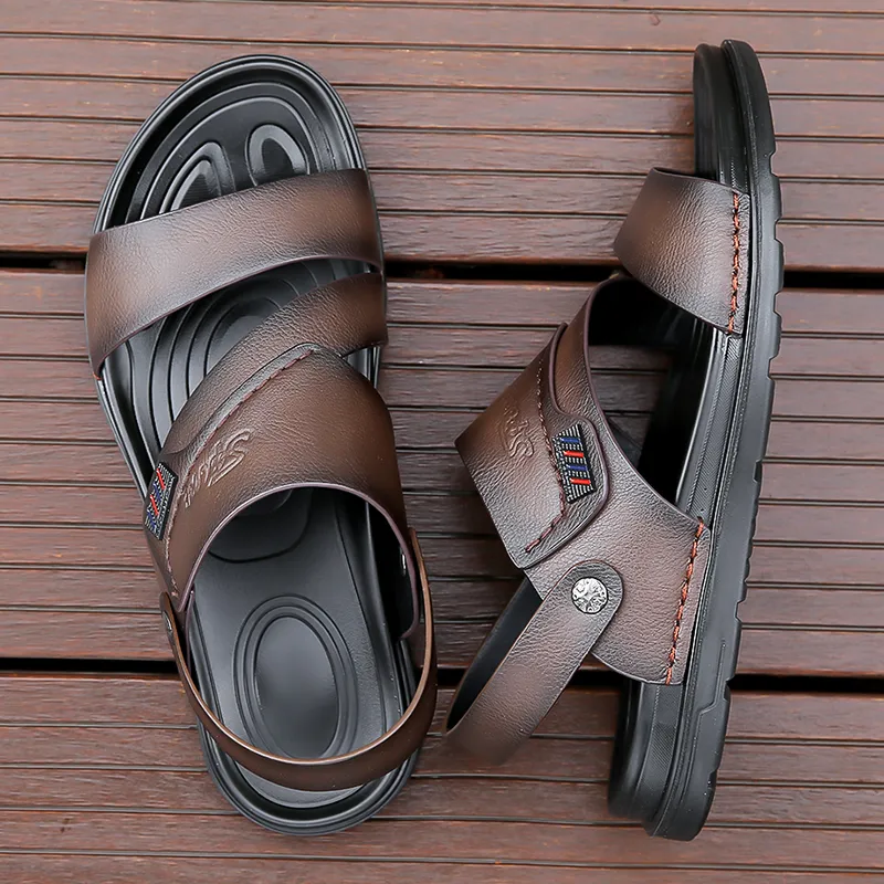 GESENLANG Beach Sandals Men-6