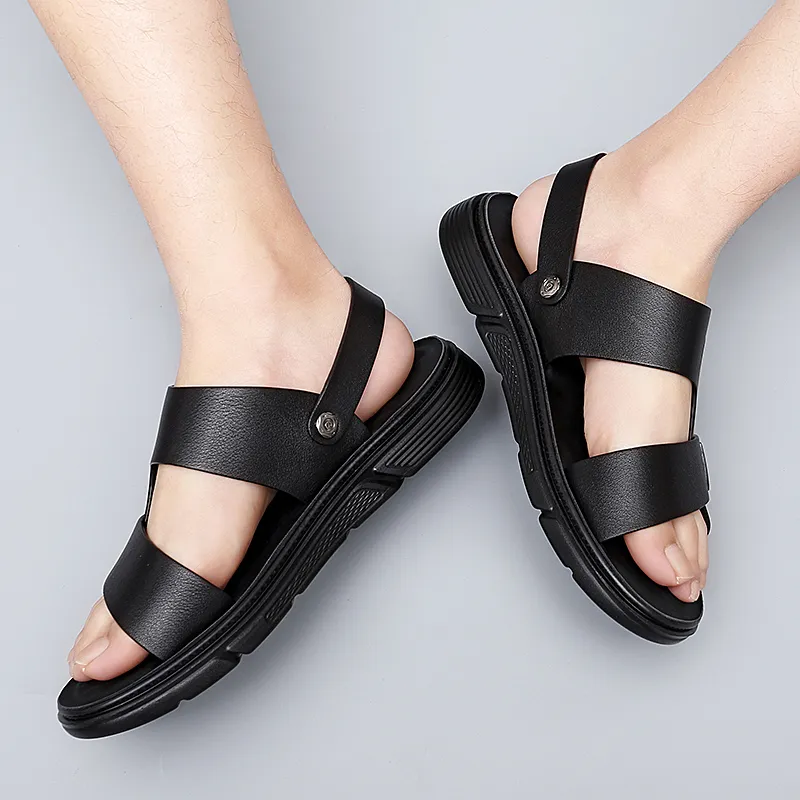 GESENLANG Beach Sandals Men-3