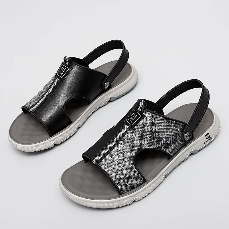 GESENLANG Beach Sandals Men-3