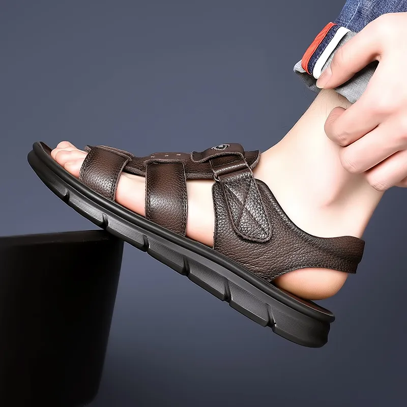 GESENLANG Beach Sandals Men-2