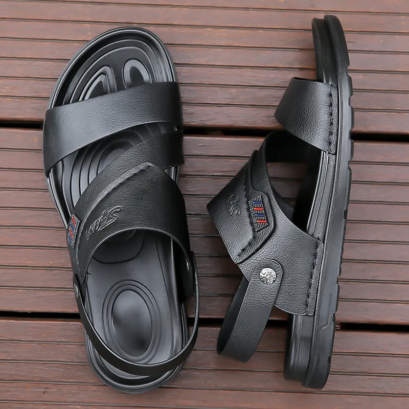 GESENLANG Beach Sandals Men-2