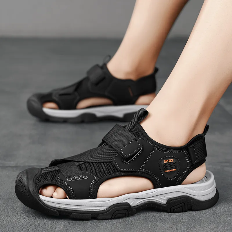 GESENLANG Beach Sandals Men-3