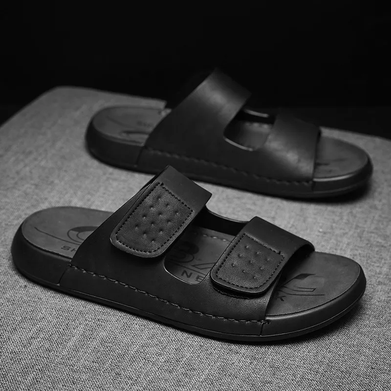 GESENLANG Beach Sandals Men-3