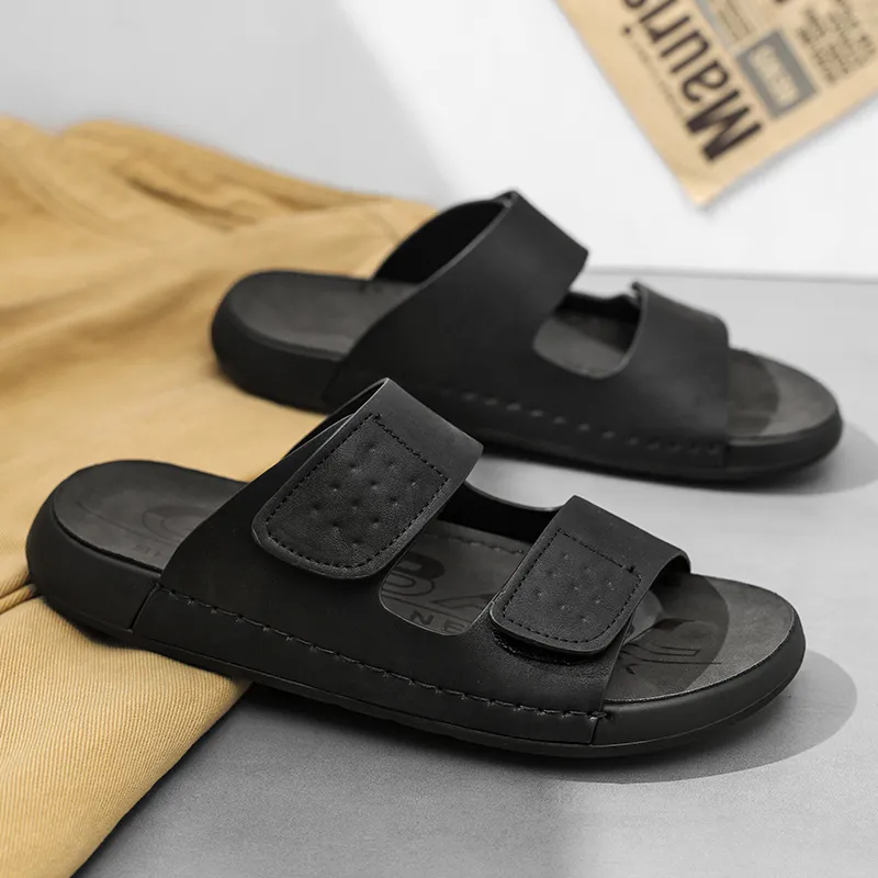 GESENLANG Beach Sandals Men-1