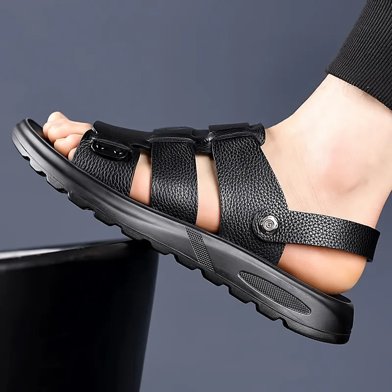 GESENLANG Beach Sandals Men-6
