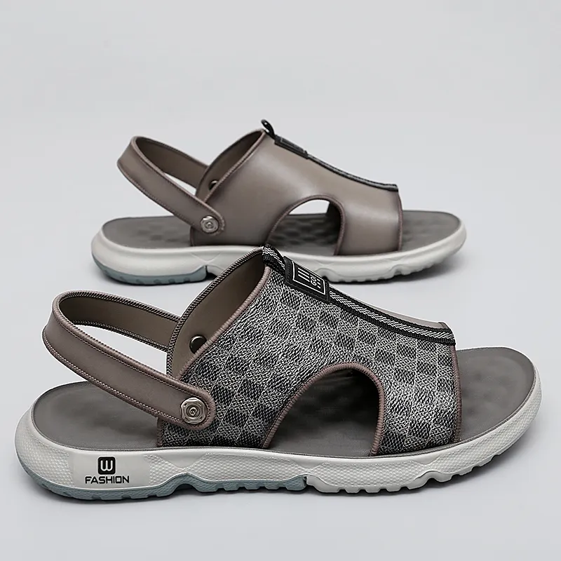 GESENLANG Beach Sandals Men-6
