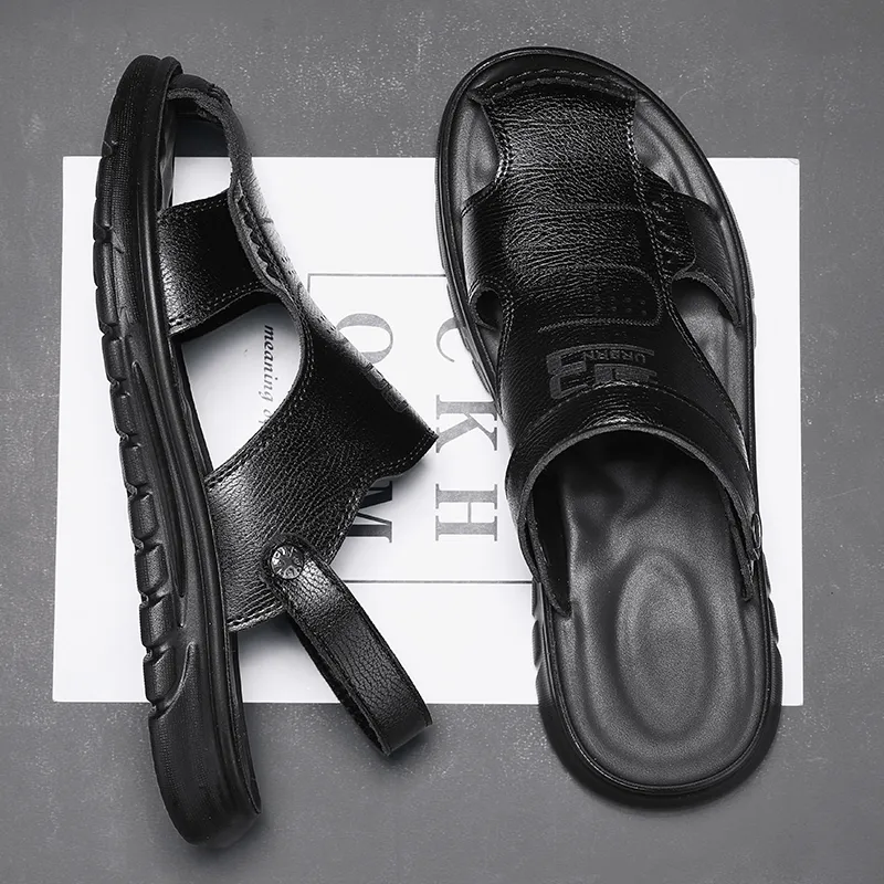 GESENLANG Beach Sandals Men-3