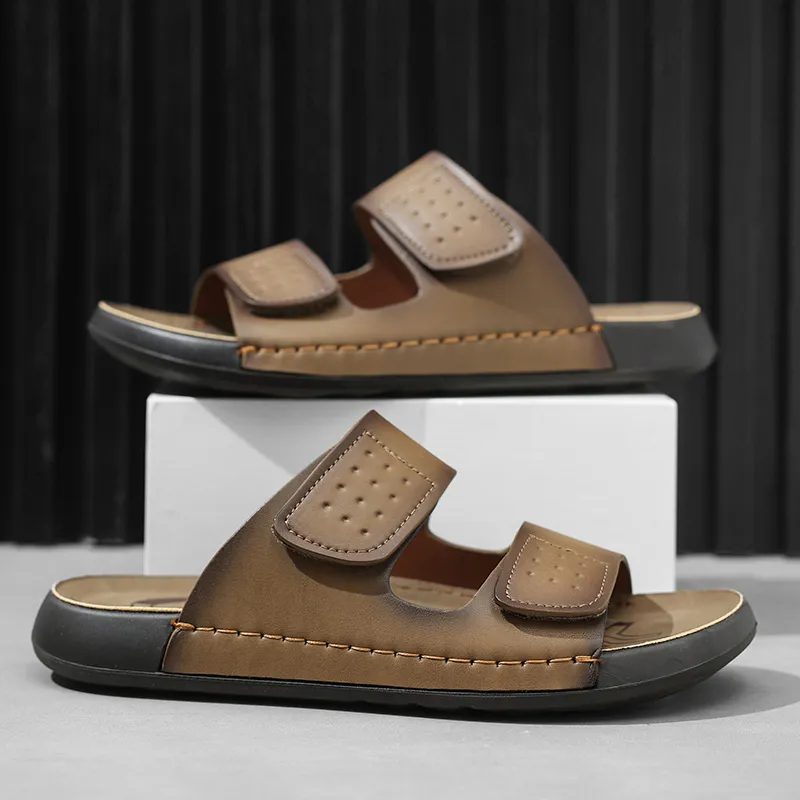 GESENLANG Beach Sandals Men-6