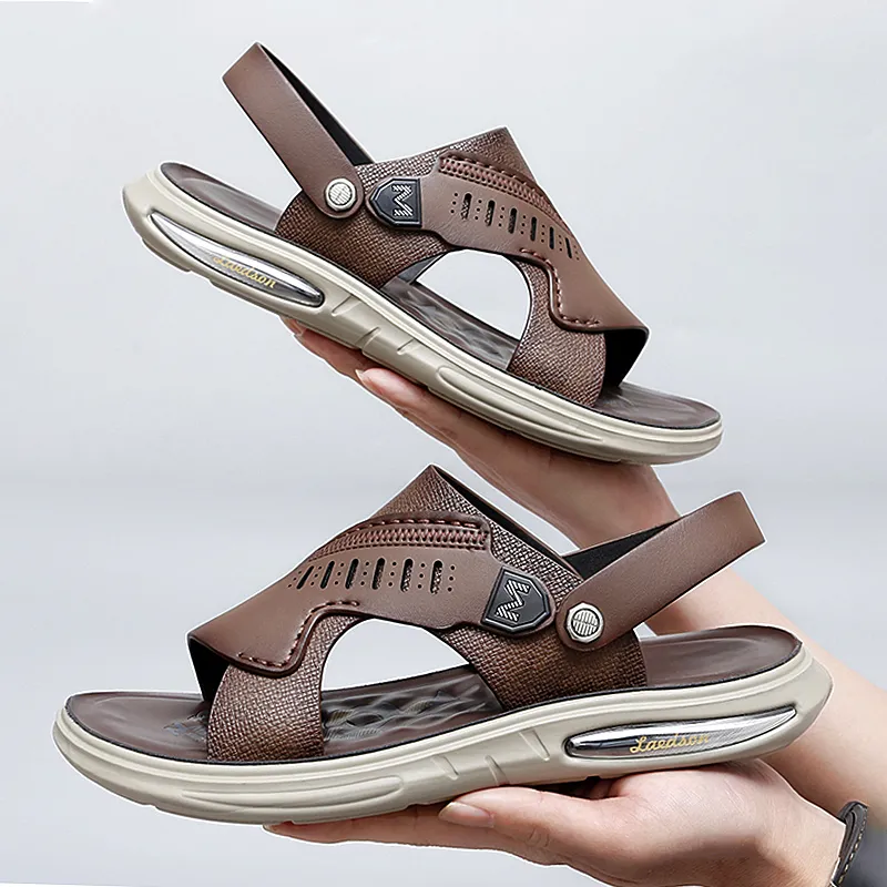 GESENLANG Beach Sandals Men-3