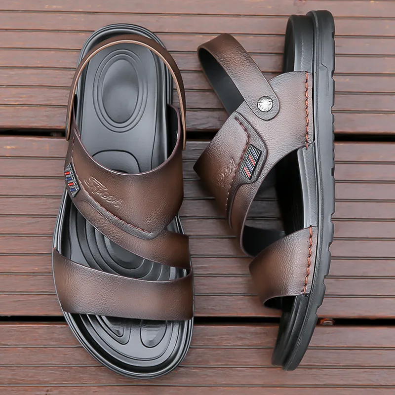 GESENLANG Beach Sandals Men-7