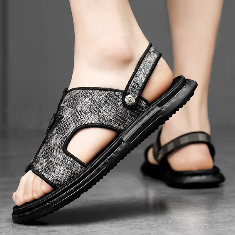 GESENLANG Beach Sandals Men-9