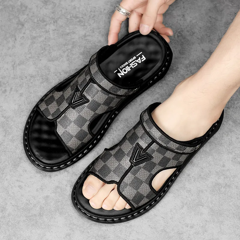 GESENLANG Beach Sandals Men-11