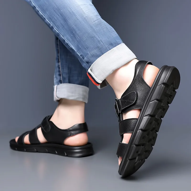 GESENLANG Beach Sandals Men-6