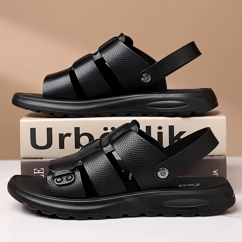 GESENLANG Beach Sandals Men-5