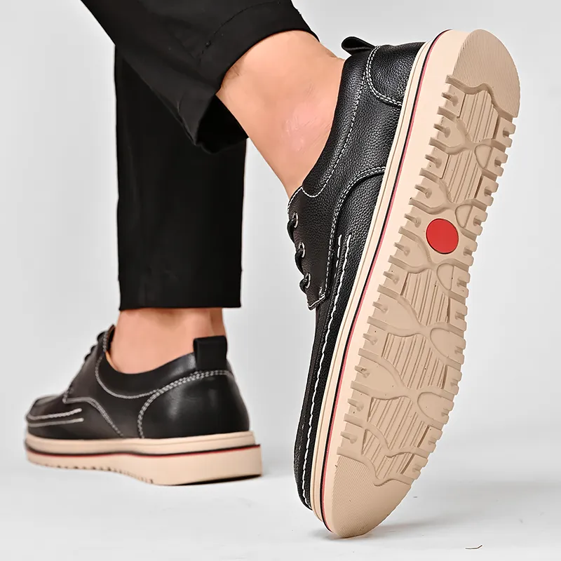 GESENLANG Men's Casual Shoes Men's-9