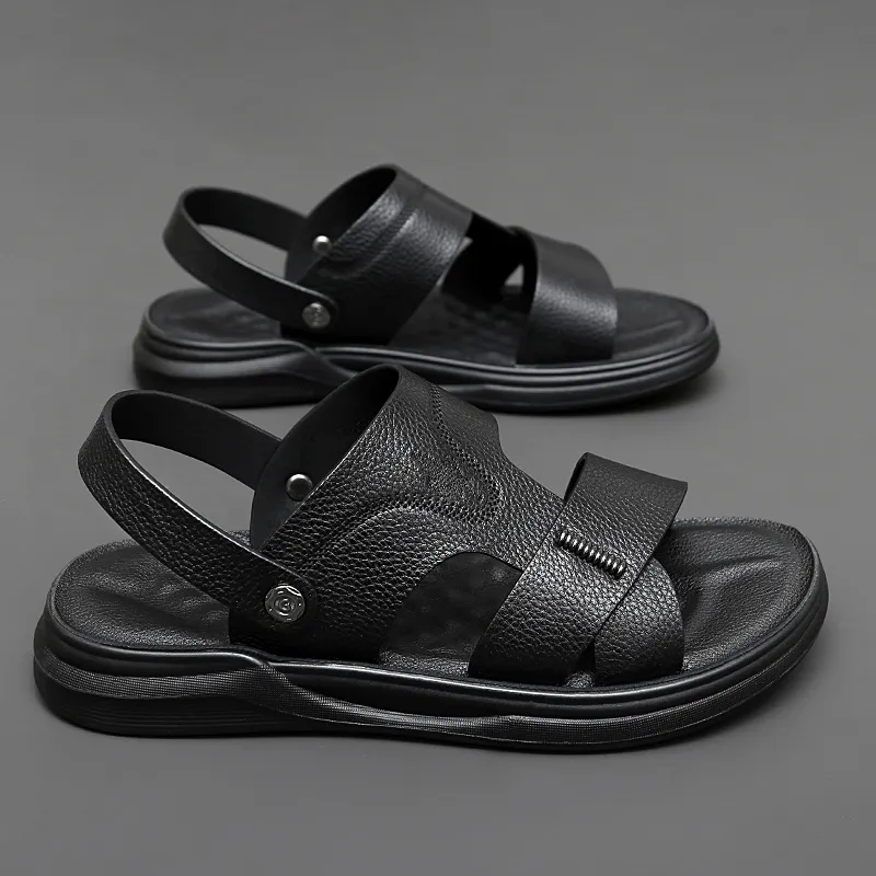 GESENLANG Beach Sandals Men-1