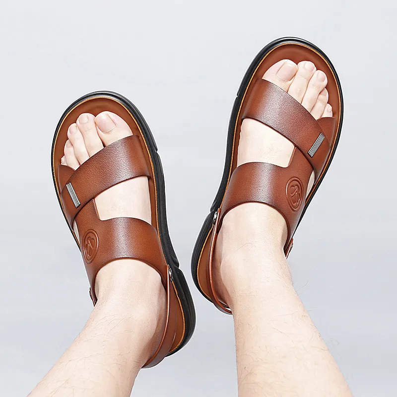 GESENLANG Beach Sandals Men-7