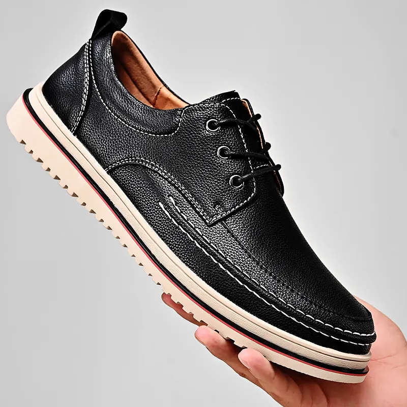 GESENLANG Men's Casual Shoes Men's-7