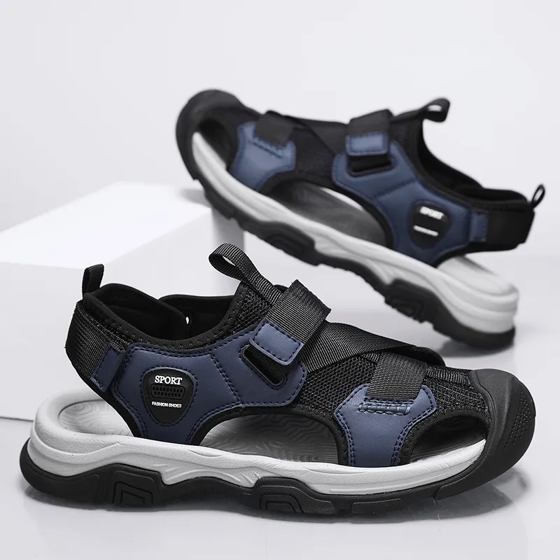 GESENLANG Beach Sandals Men-8
