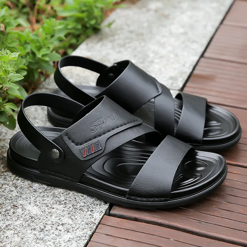 GESENLANG Beach Sandals Men-1