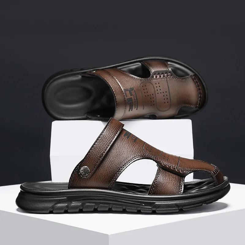 GESENLANG Beach Sandals Men-9