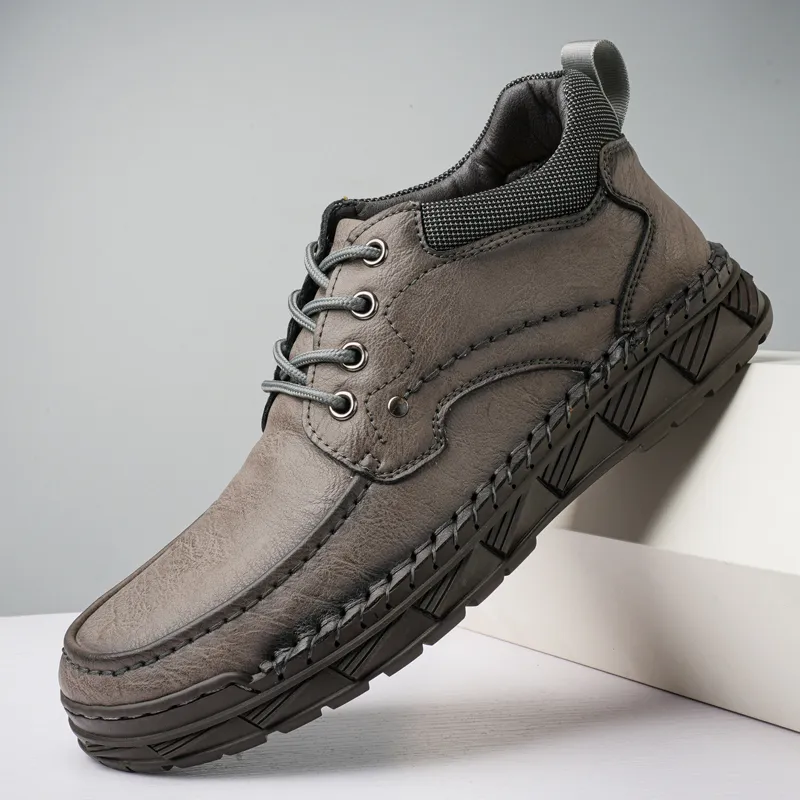 GESENLANG Men's Casual Shoes Men's-11