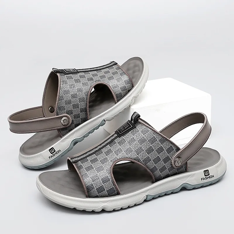 GESENLANG Beach Sandals Men-9