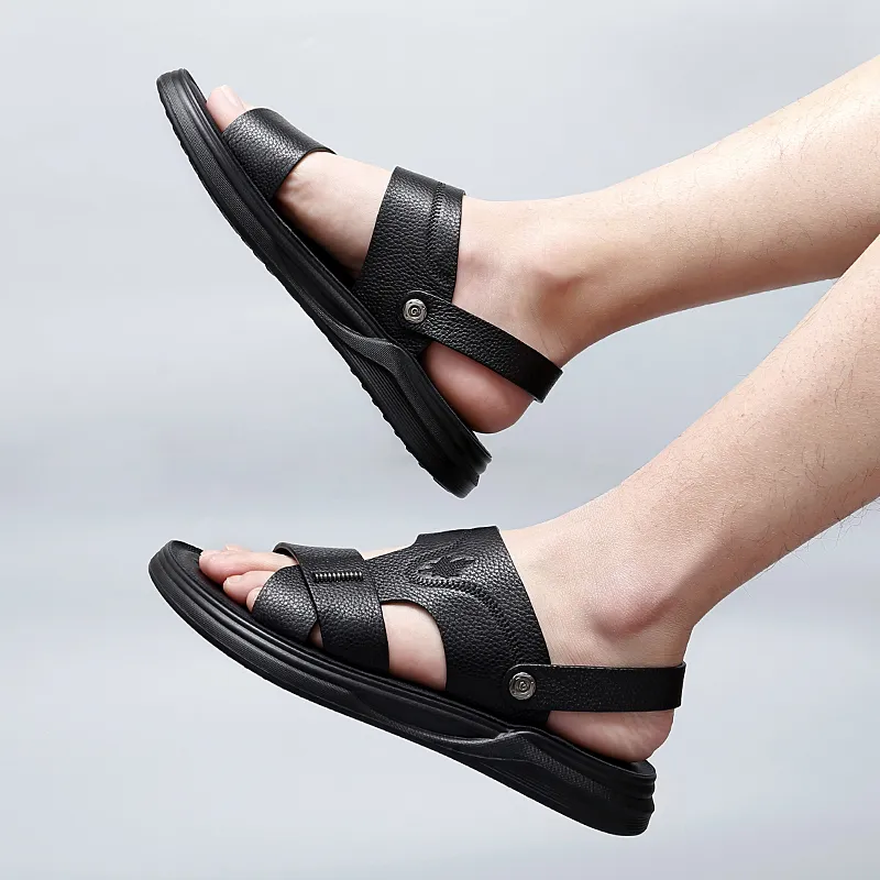 GESENLANG Beach Sandals Men-3