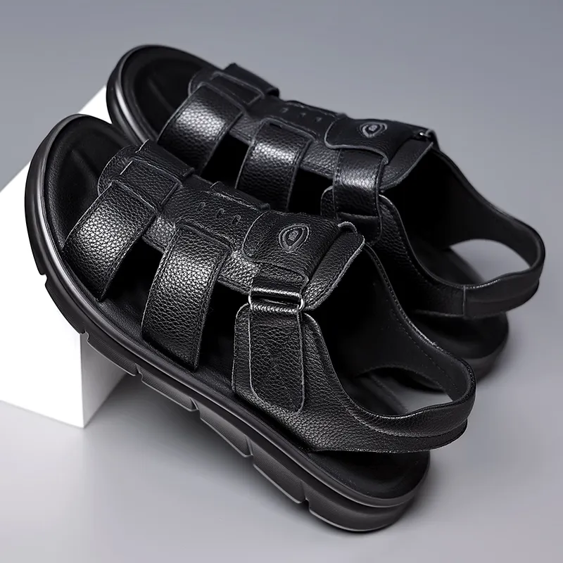 GESENLANG Beach Sandals Men-9