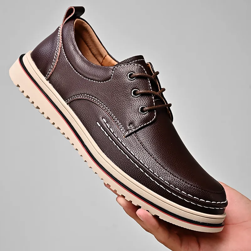 GESENLANG Men's Casual Shoes Men's-2