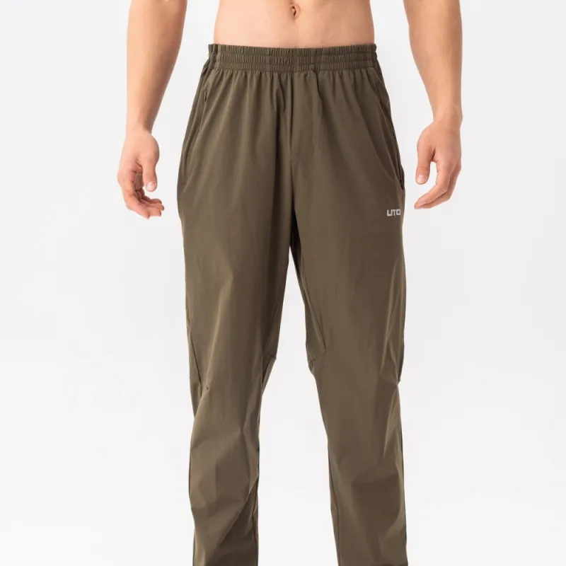 UTO Sports Pants Men-1
