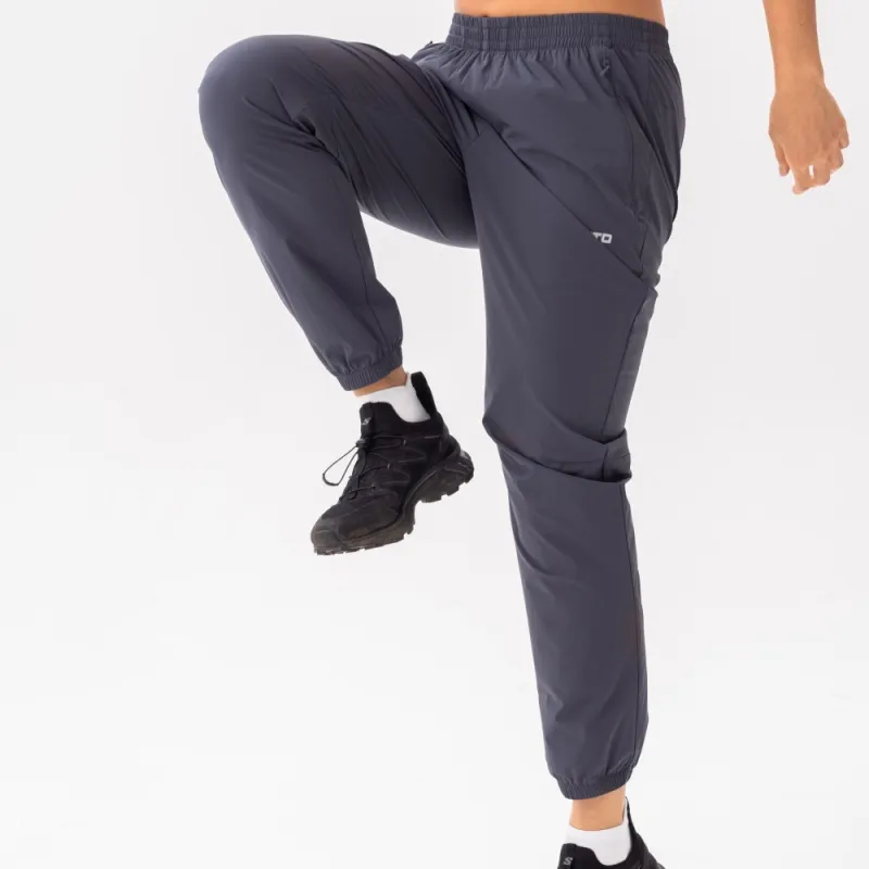 UTO Sports Pants Unisex-11