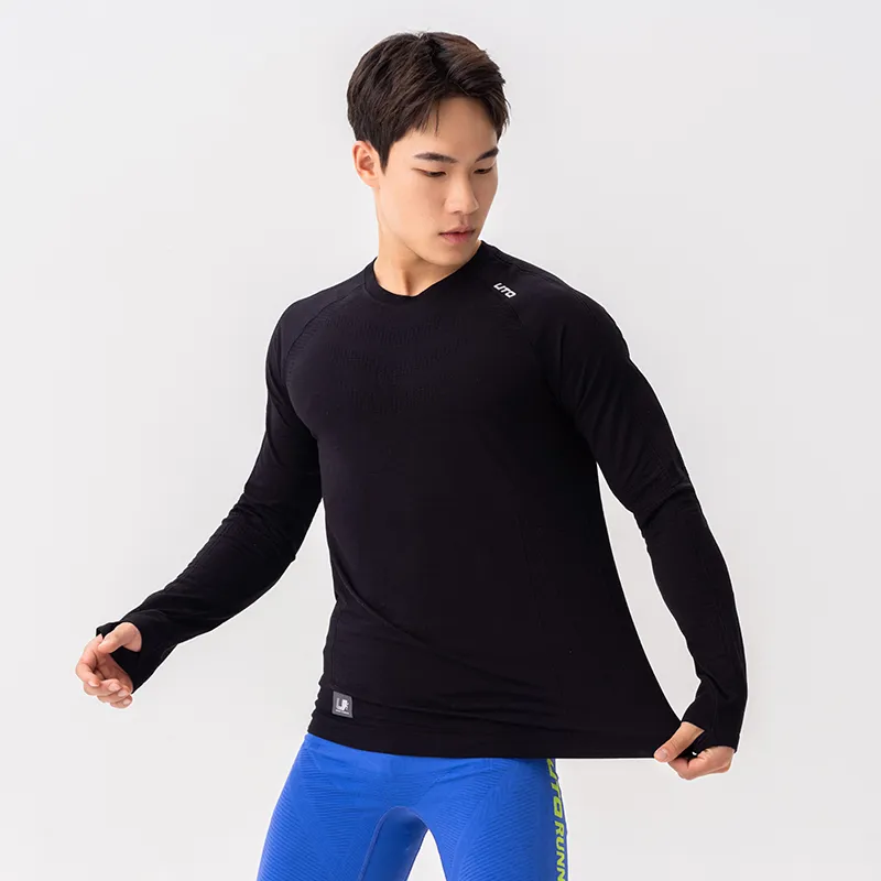UTO Fitness Clothing Men-11