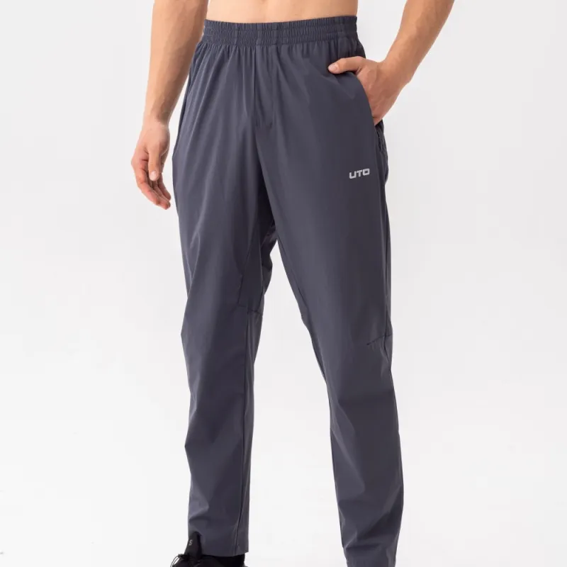 UTO Sports Pants Men-10
