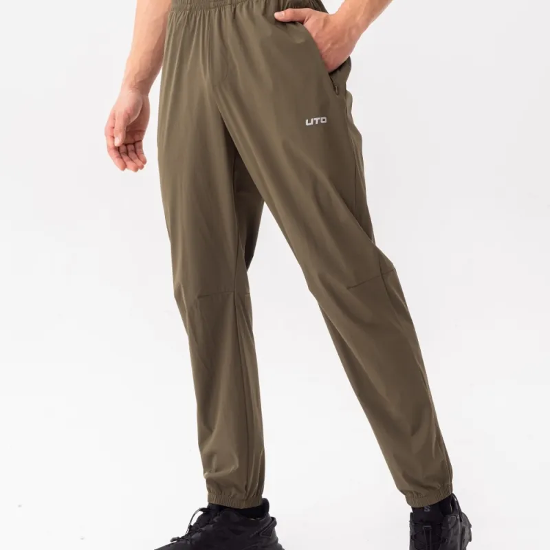 UTO Sports Pants Men-4