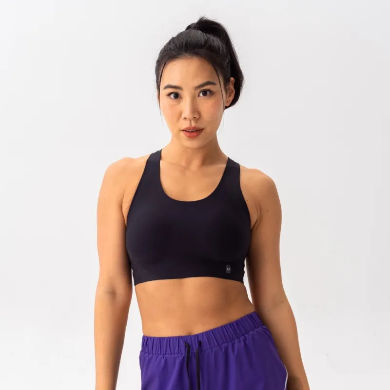 UTO Sleeveless Sports Shirts Women's-17