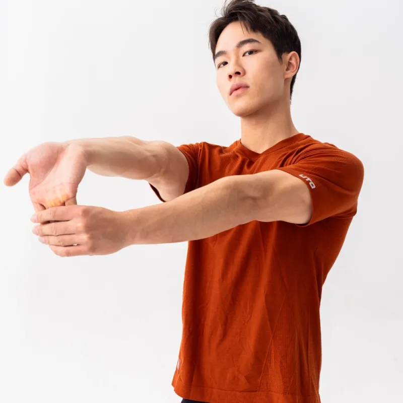 UTO Fitness Clothing Men-5