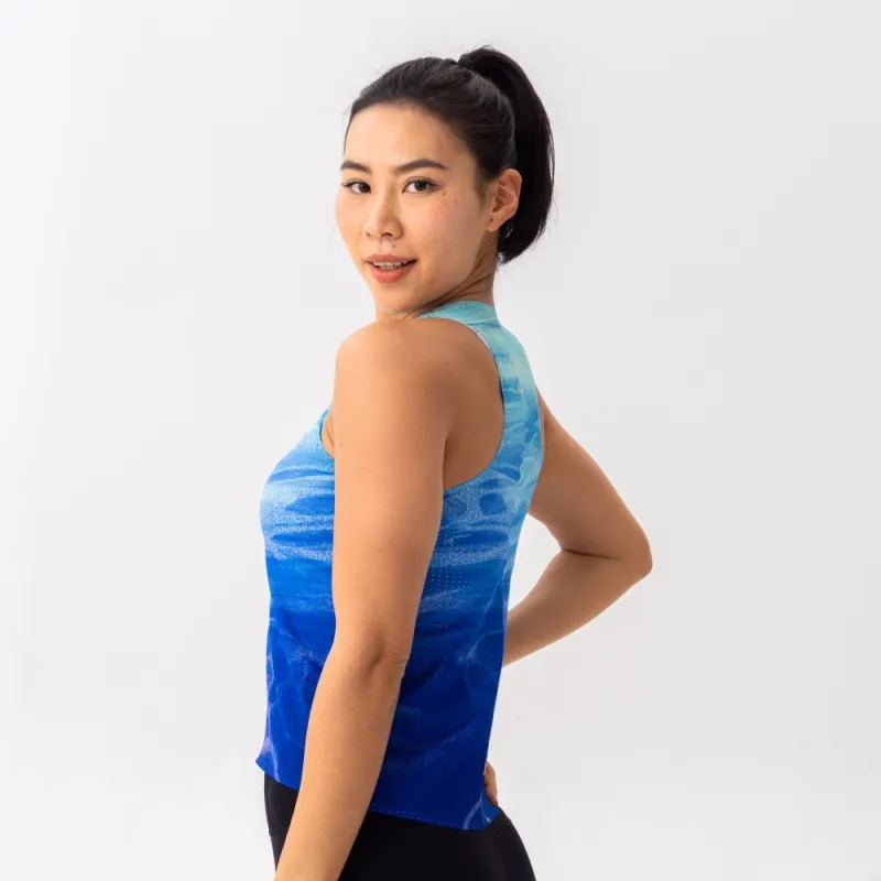 UTO Tank Tops Unisex-4