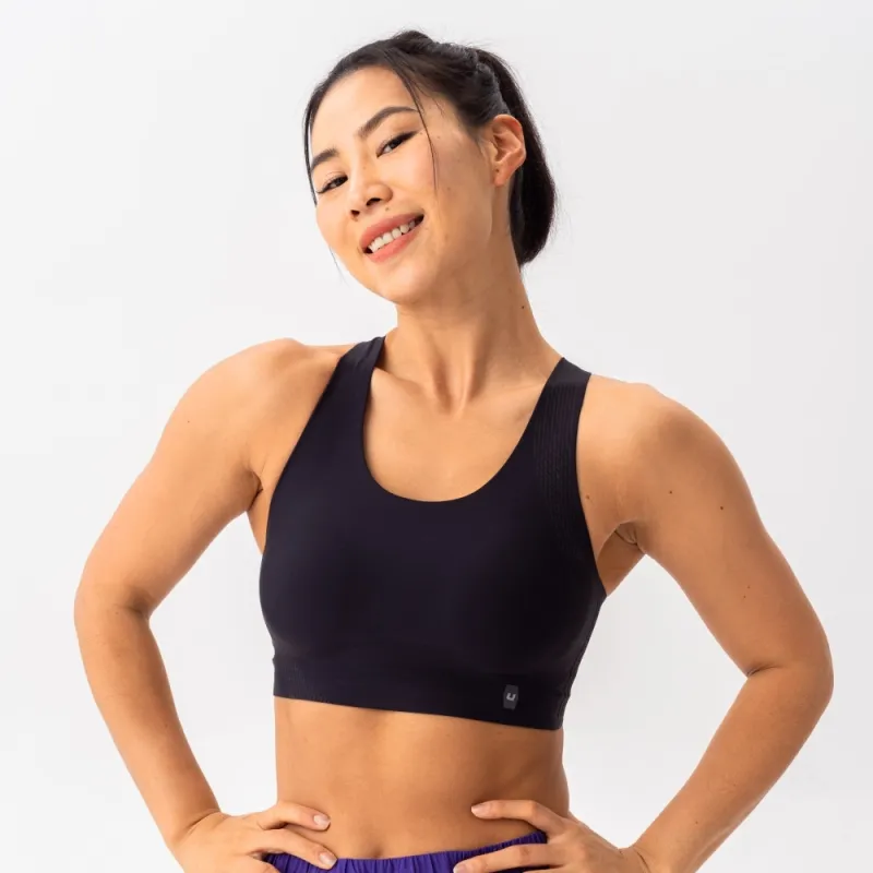 UTO Sleeveless Sports Shirts Women's-16