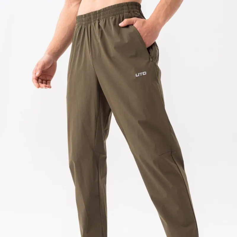 UTO Sports Pants Men-4