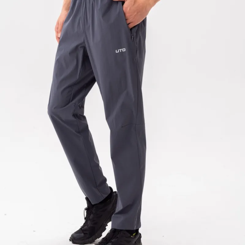 UTO Sports Pants Men-11