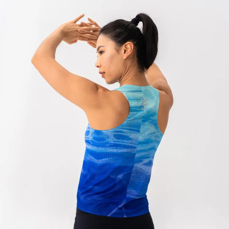 UTO Tank Tops Unisex-5