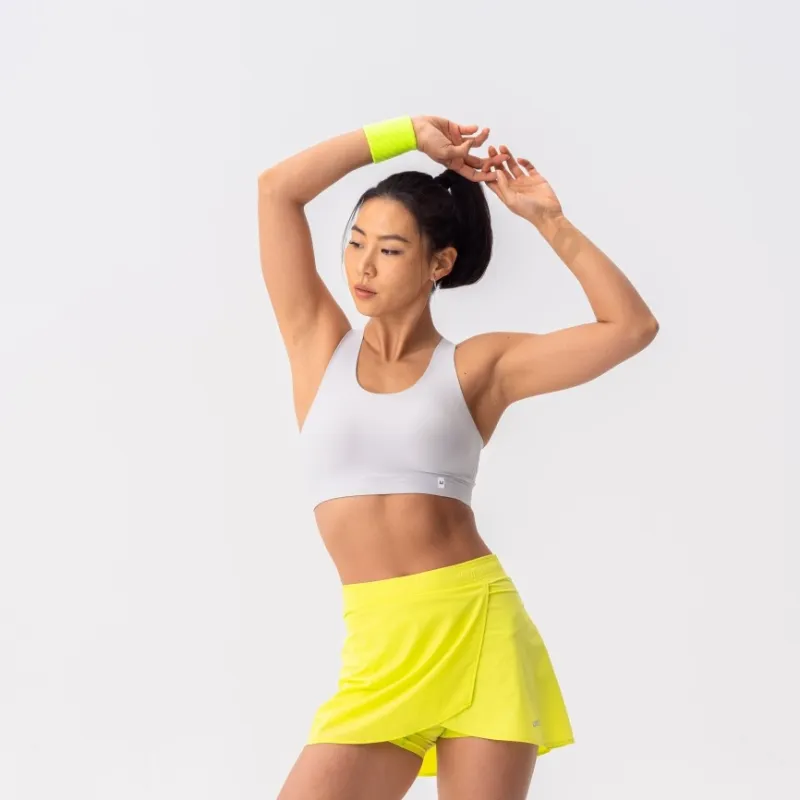 UTO Sleeveless Sports Shirts Women's-12