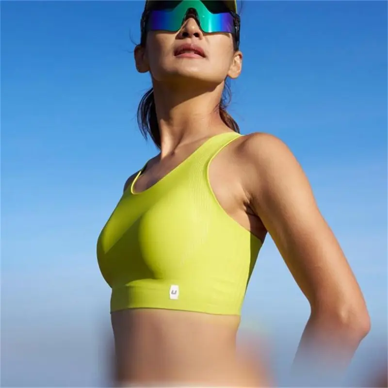 UTO Sleeveless Sports Shirts Women's-3