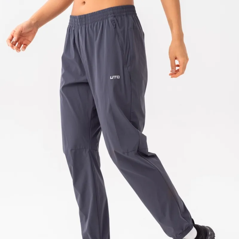 UTO Sports Pants Unisex-9